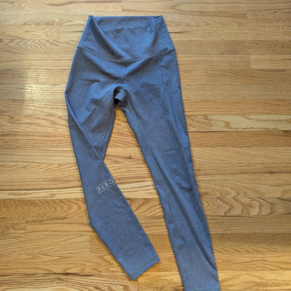 Fleo Leggings